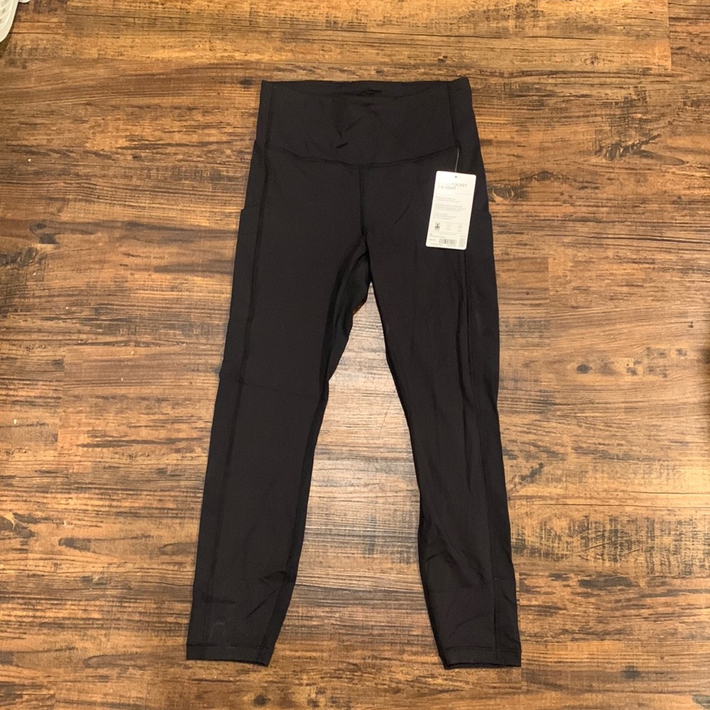 Ultimate Stash Pocket 7/8 Tight